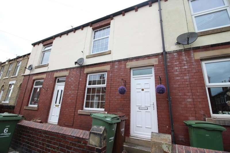 Properties for Sale in Ossett, Ossett West Yorkshire