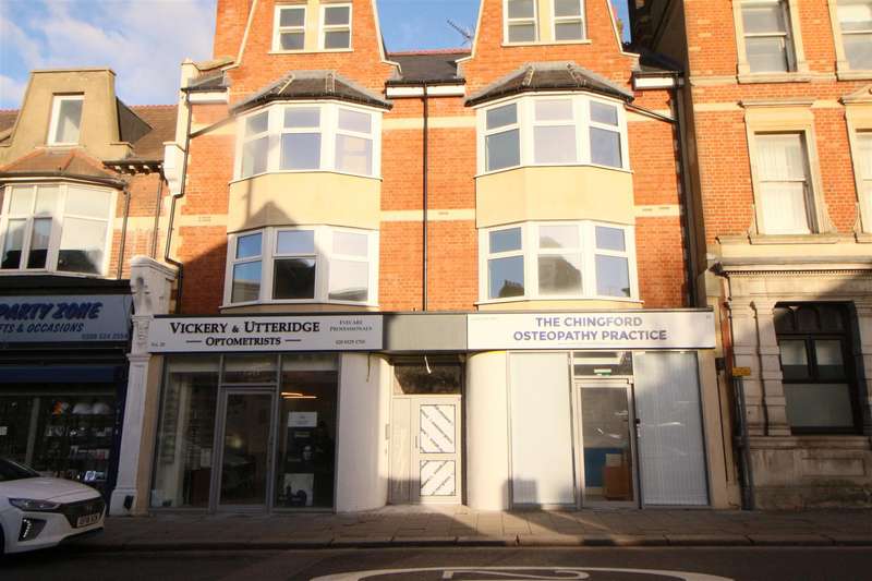 Properties for Sale in London, Chingford London