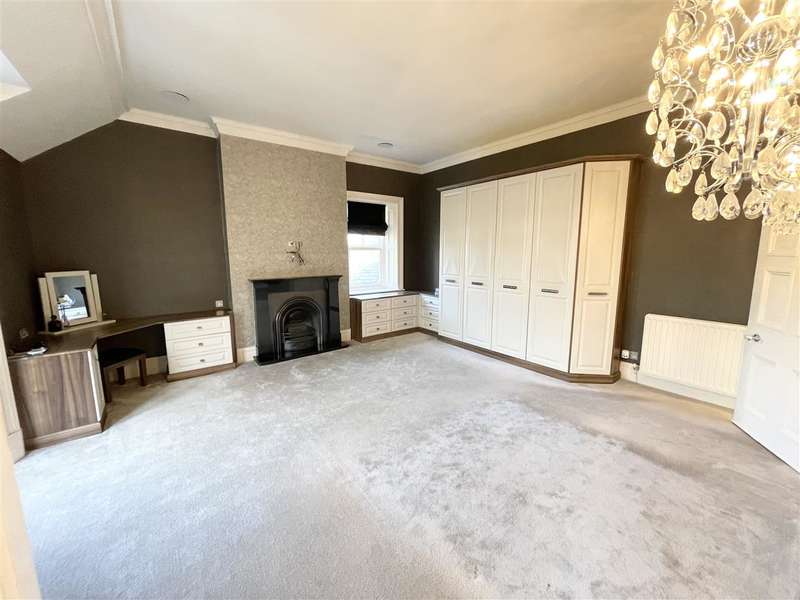 Property for Sale in Westoe Hall, Westoe Village, South Shields