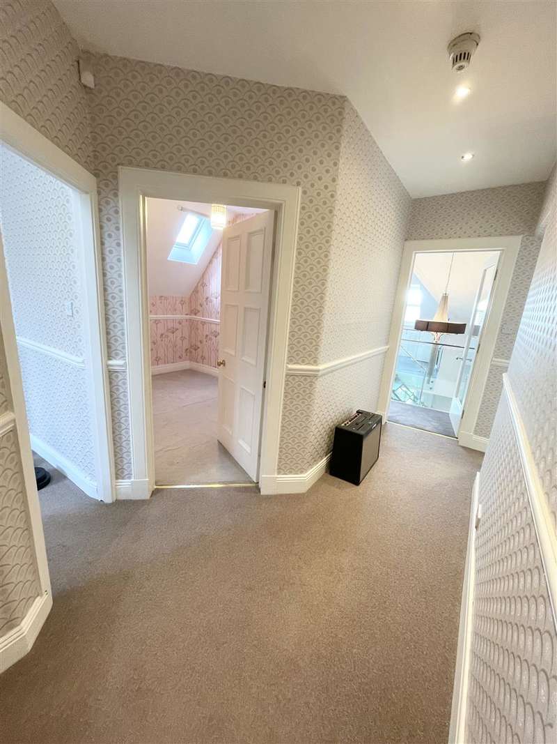 Property for Sale in Westoe Hall, Westoe Village, South Shields