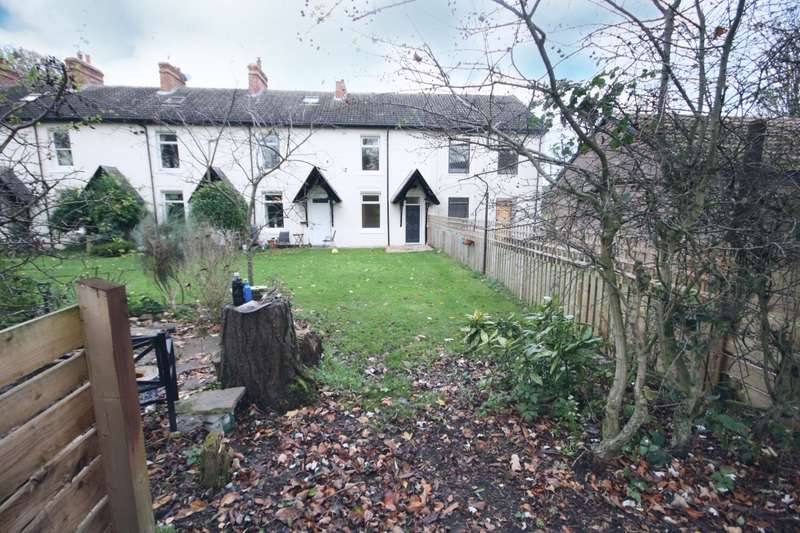 Properties for Sale in Guisborough, Ts14