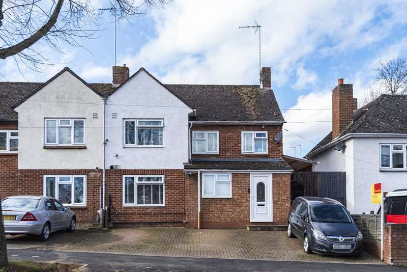 Properties for Sale in Banbury, Grimsbury Banbury Oxfordshire