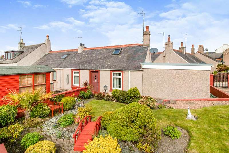 Properties for Sale in Montrose, Montrose Angus