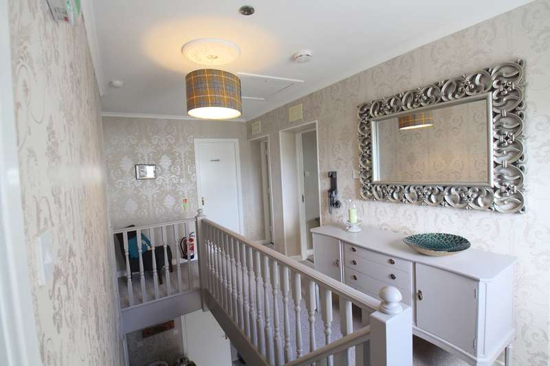 Property for Sale in Newton Street, Stornoway, Hs1