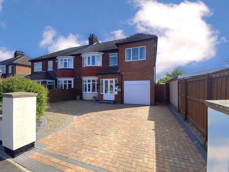 Properties for Sale in Stocktonontees, Ts19