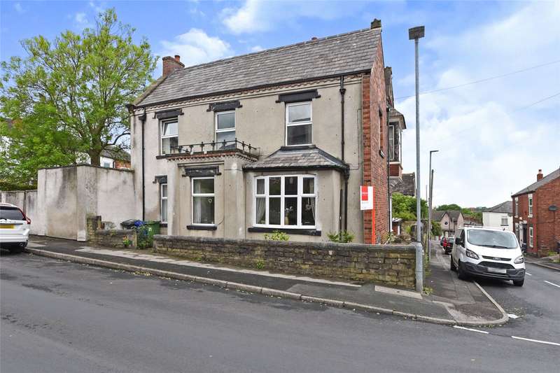 Properties for Sale in Stalybridge, Mottram Rise Stalybridge Cheshire