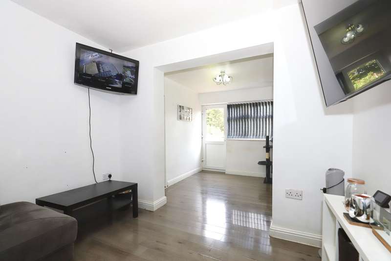 Property for Sale in Dixon Street, Wolverhampton, West Midlands, Wv2