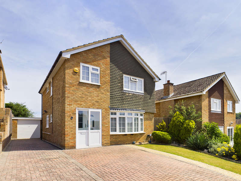 Properties for sale listed by Paul Meakin Estate Agents, Selsdon