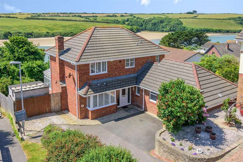 Property for Sale in Penmere Drive, Newquay, Tr7