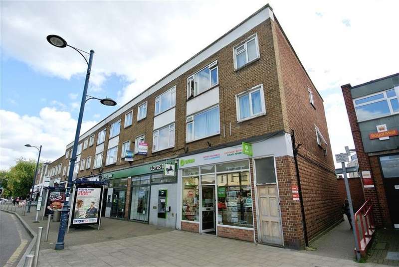 Properties for Sale in Addlestone, Princess Marys Road Addlestone