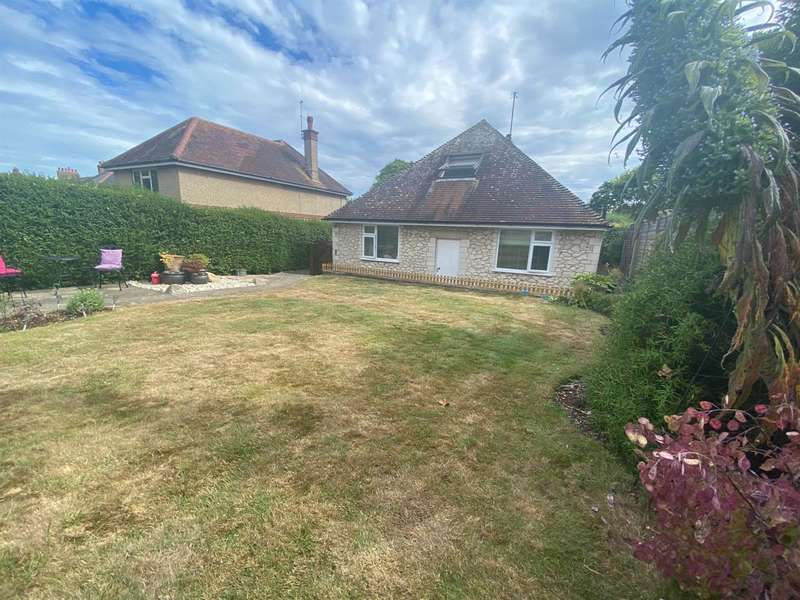 Property for Sale in Ullswater Crescent, Weymouth