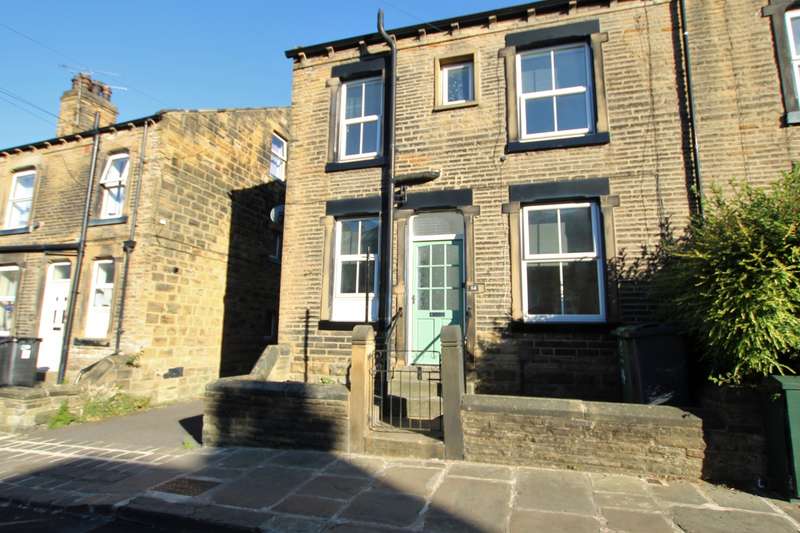 Property to rent in Zoar Street Morley, Ls27