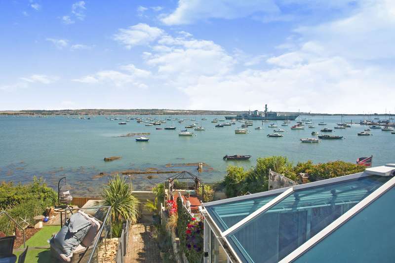 Properties for Sale in Gosport, Gosport Hampshire