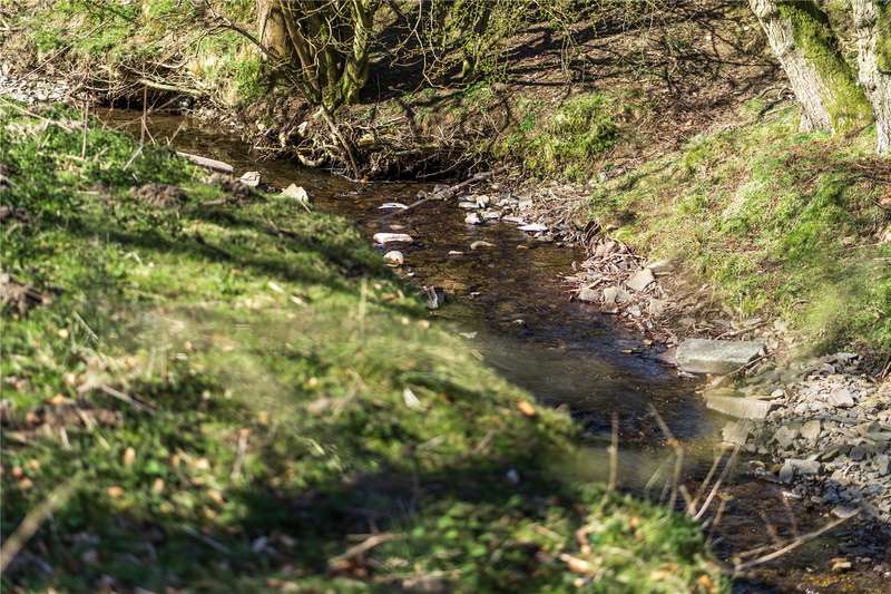 Property for Sale in Development At Cwm Collo, Cwm Collo, Llanfair