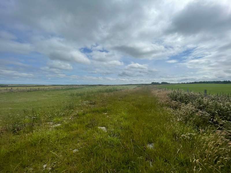 Property for Sale in Lot Durran Mains, Castletown, Thurso, Caithness