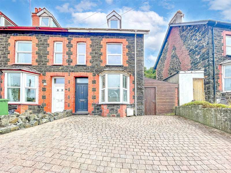 Properties for Sale in Bangor, Caernarfon Road Bangor Gwynedd