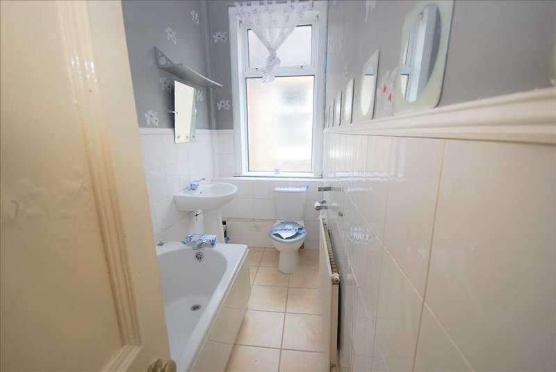 Property for Sale in Argyle Road, Saltcoats