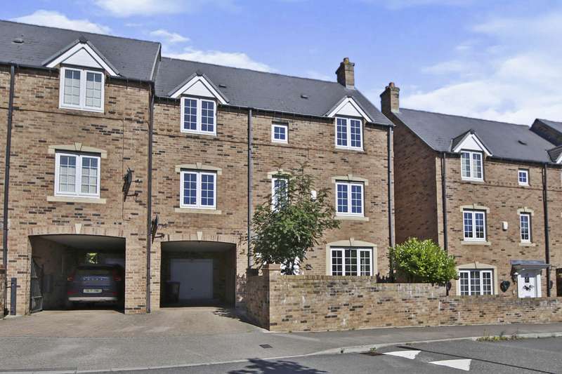 Properties for Sale in Durham, Newton Hall Durham County Durham