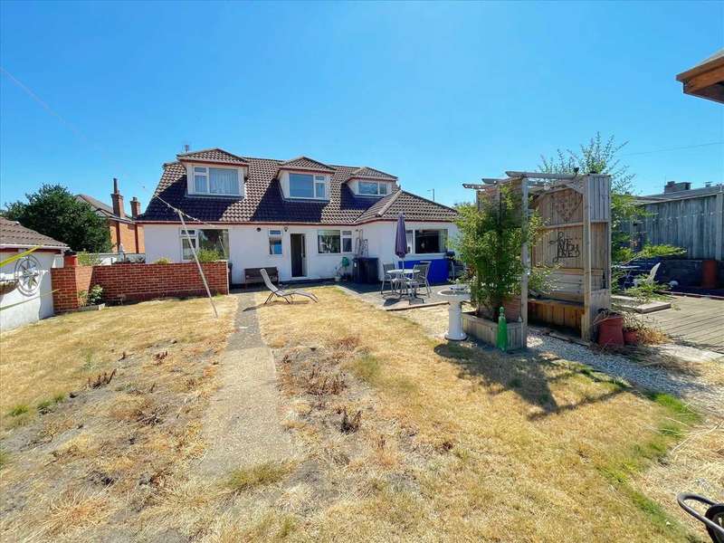 Property for Sale in Kinson Road, Bournemouth, Bh10