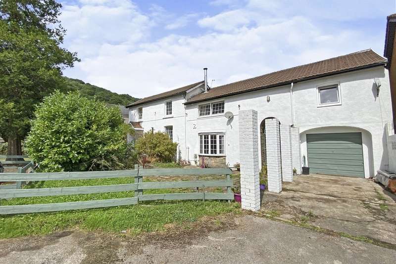 Properties for Sale in Caerphilly, Van Caerphilly Mid