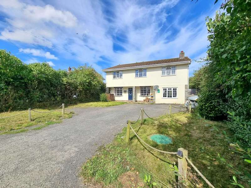 Properties for Sale in Torrington, Torrington Devon