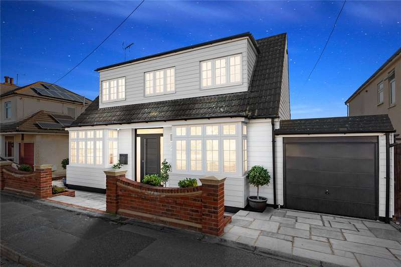 Properties for sale listed by Balgores Property Group, Wickford