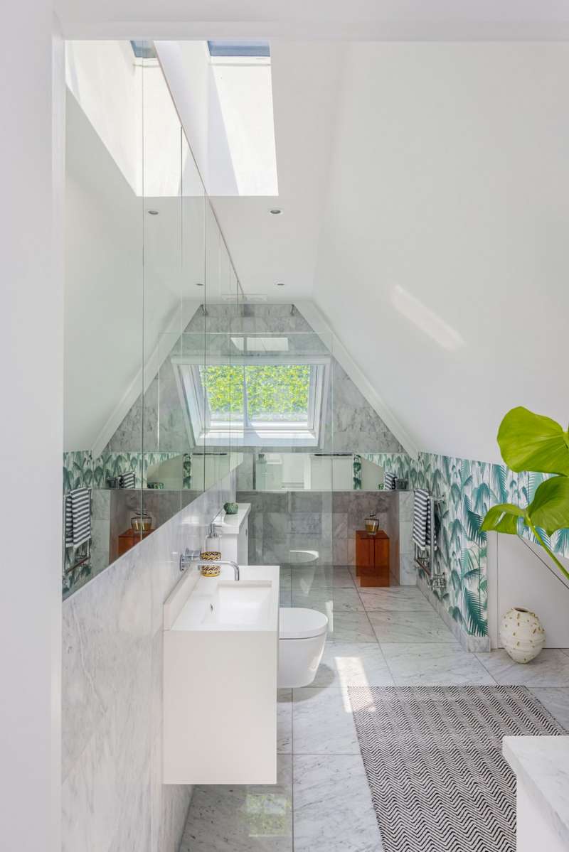 Property for Sale in Cathcart Road, London, Sw10