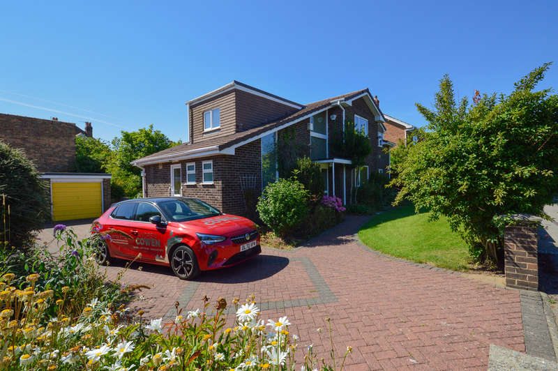 Property for Sale in Field Close Road, Scalby, Yo13