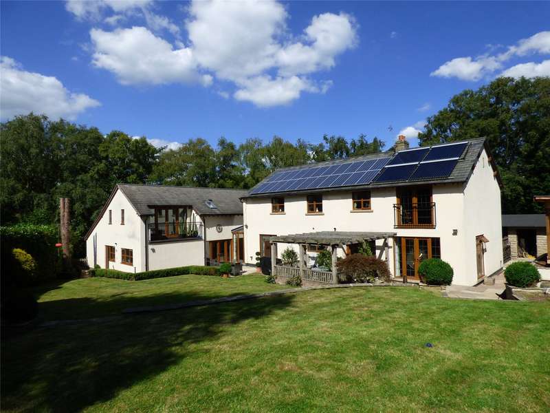 Properties for Sale in Stockport, Stockport Cheshire