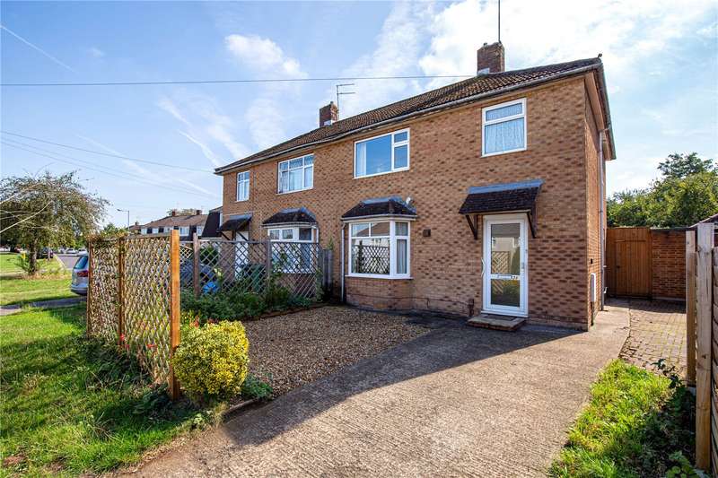 Properties for Sale in Bristol, Oldbury Court Bristol