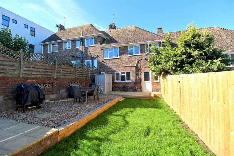 Properties for Sale in Newhaven, Newfield Road Newhaven East Sussex