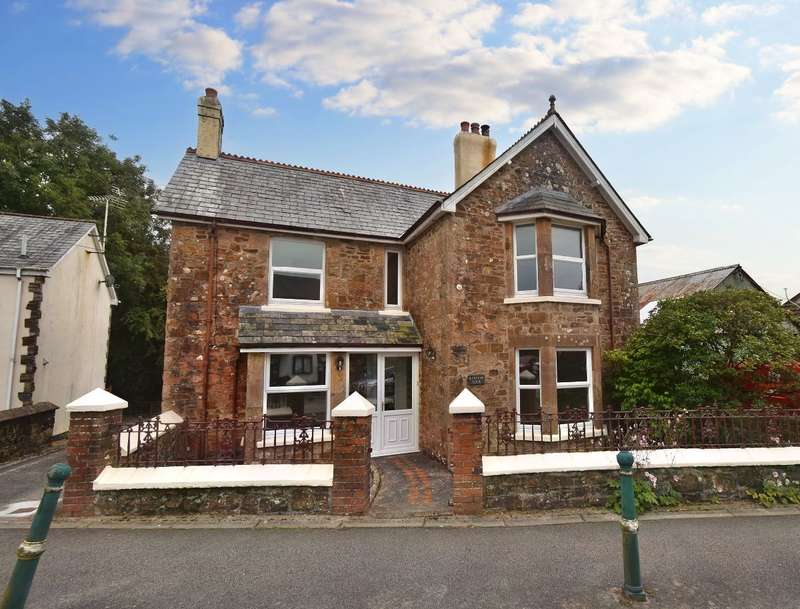 Properties for Sale in Beaworthy, Beaworthy Devon