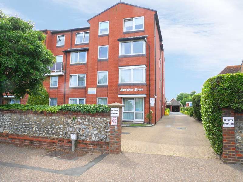 Properties for sale listed by Michael Jones, Worthing Head Office