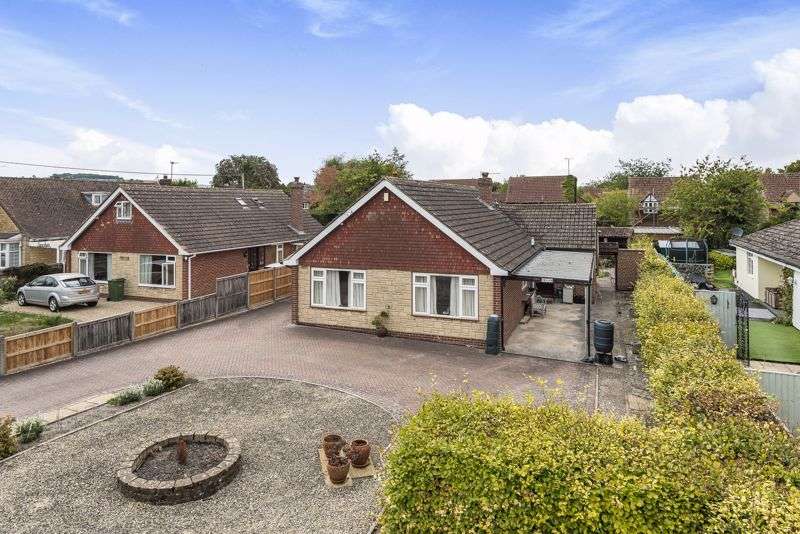 Properties for sale listed by Hodsons, Didcot