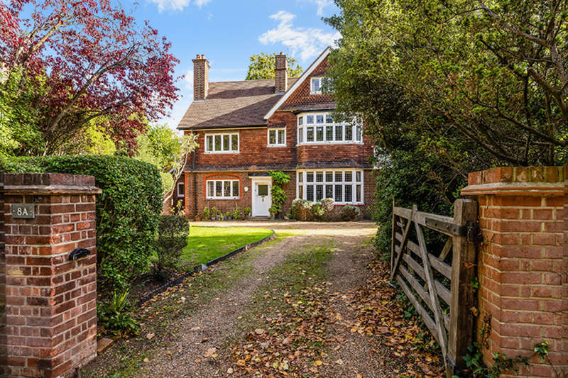 Properties for Sale in Kingston Upon Thames, Surbiton Surrey