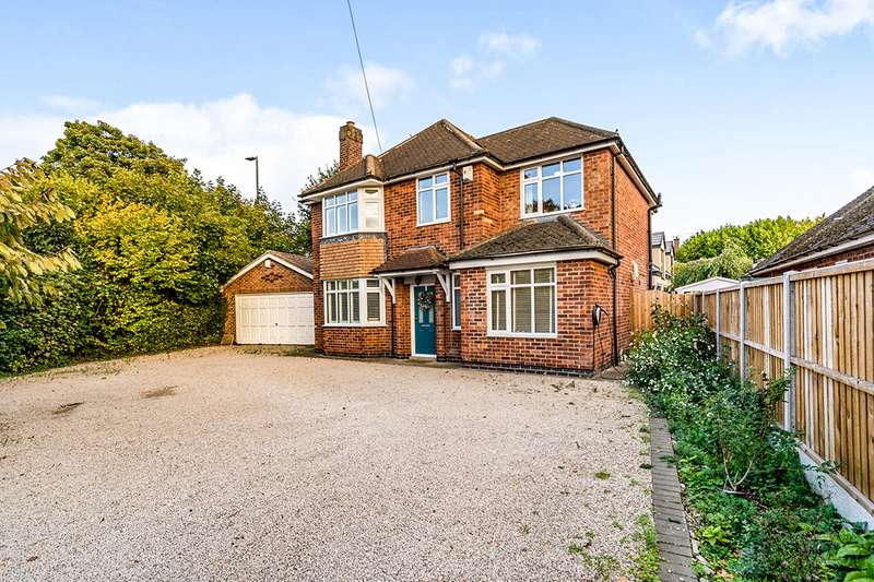 Properties for Sale in Hinckley, Hinckley Leicestershire