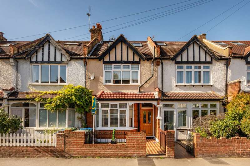 Properties for Sale in New Malden, Elm Road New Malden Surrey
