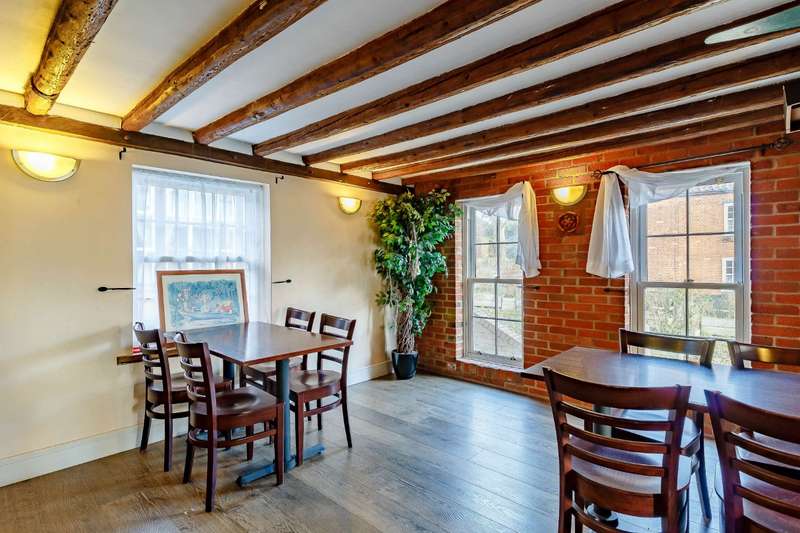 Property for Sale in Sandy Lane, Little Bealings, Woodbridge, Suffolk
