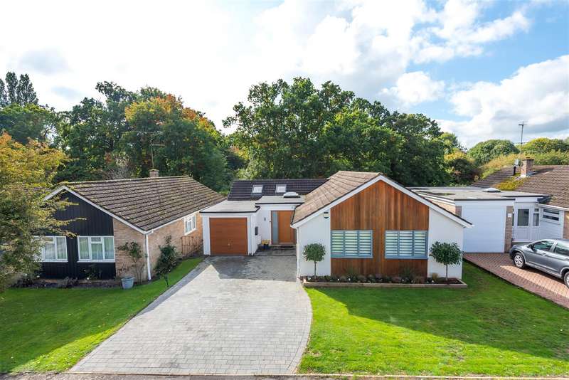 Properties for Sale in Wokingham, Frederick Place Wokingham Berkshire