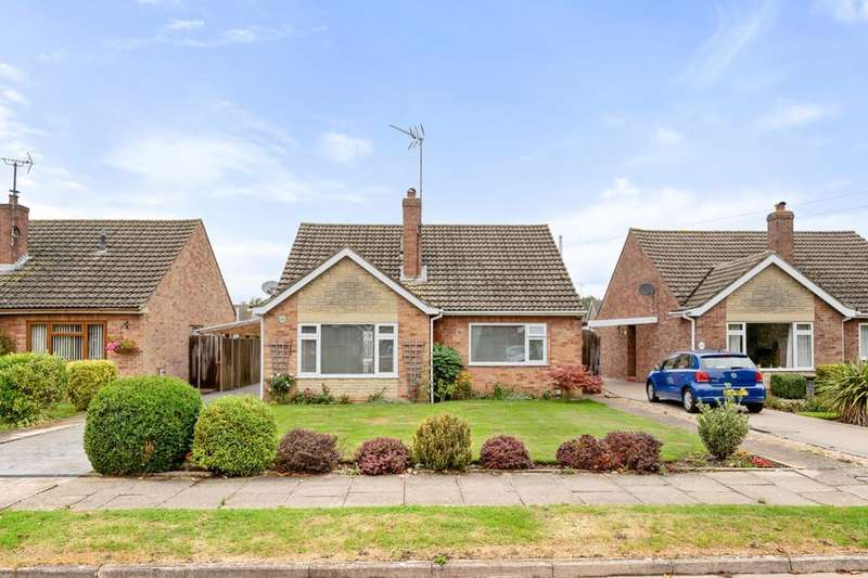 Properties for Sale in Wisbech, Old Walsoken Wisbech Cambridgeshire