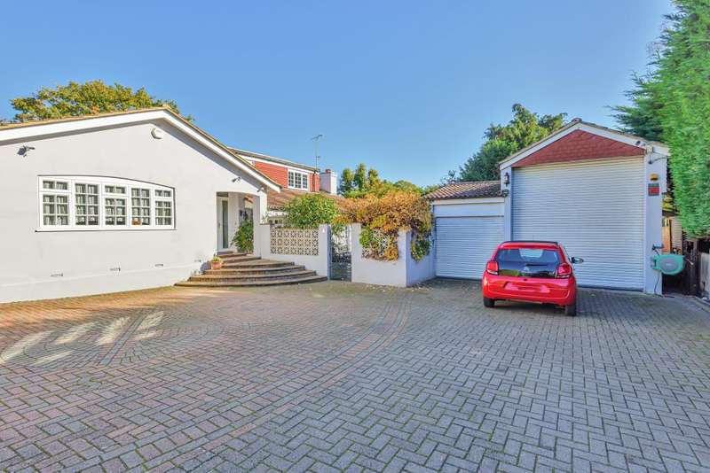 Properties for Sale in Kingston Upon Thames, Surbiton Surrey