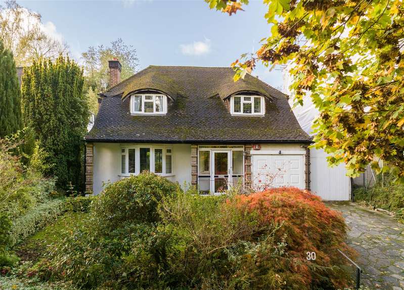 Properties for Sale in Banstead, Sm7