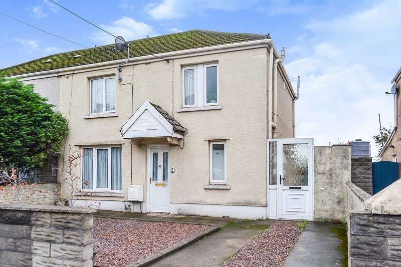 Property for Sale in Glan Y Mor Avenue, Port Talbot, Neath Port Talbot