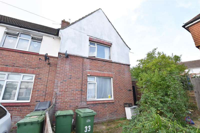 Properties for Sale in St. Leonardsonsea, Hollington Park St