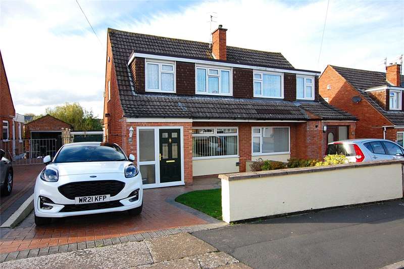 Properties for Sale in Bristol, Filwood Bristol Avon