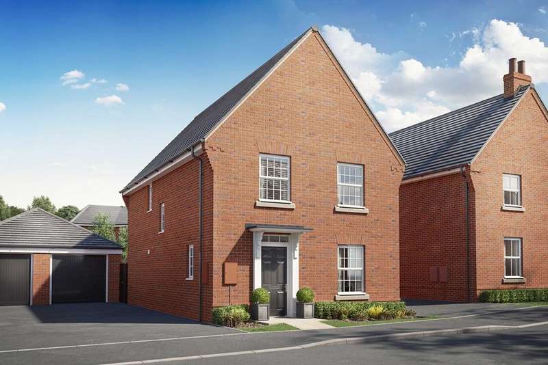 Properties for Sale in Nuneaton, Nuneaton Warwickshire