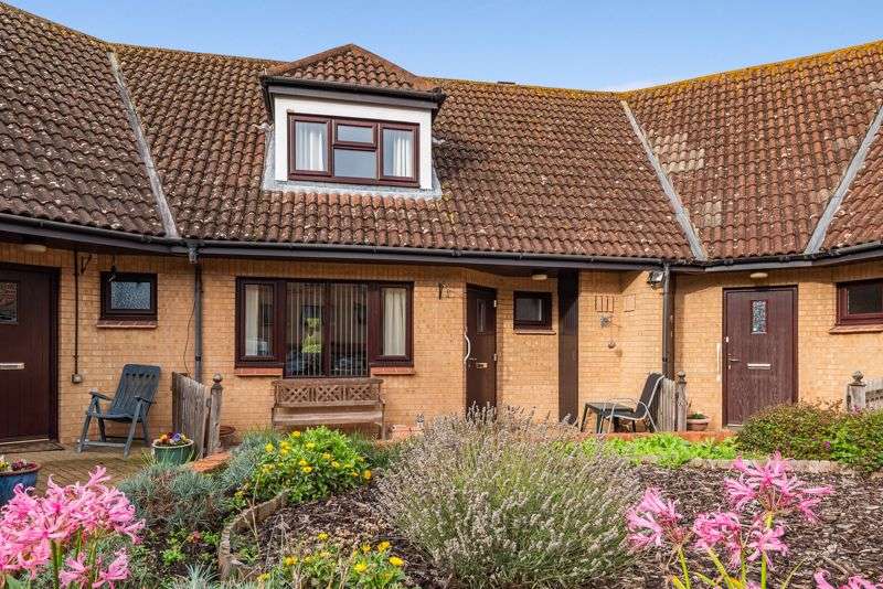 Properties for sale listed by Hodsons, Didcot