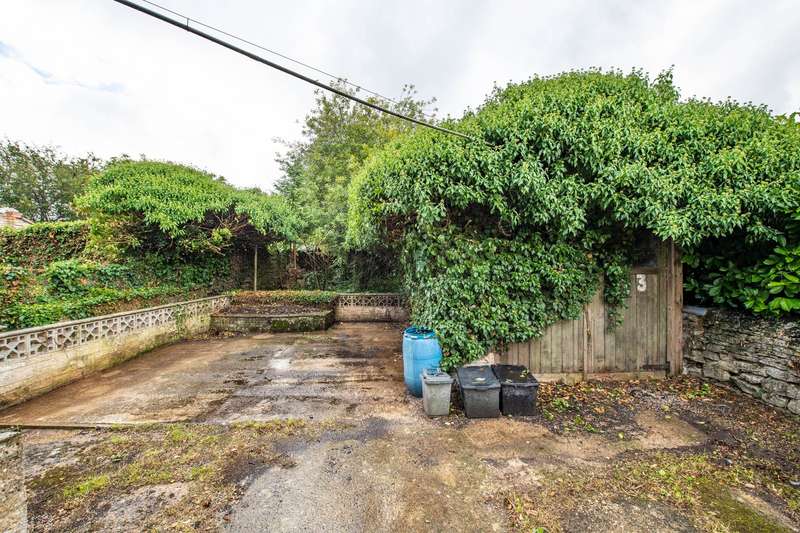 Property for Sale in Tristram Road, Ducklington, Ox29