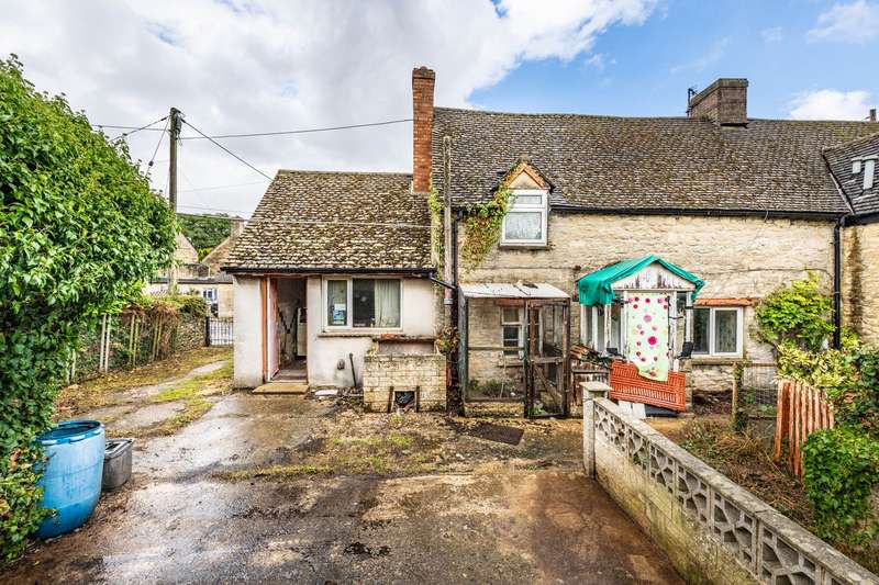 Property for Sale in Tristram Road, Ducklington, Ox29