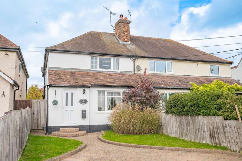 Properties for Sale in Ongar, Ongar Essex
